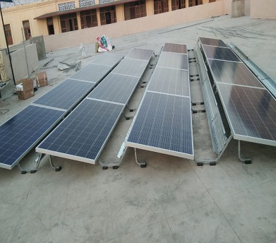 Shourya Enterprises in Agra